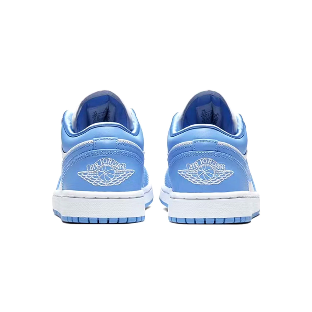AIR JORDAN 1 LOW ‘Unc’ WMNS