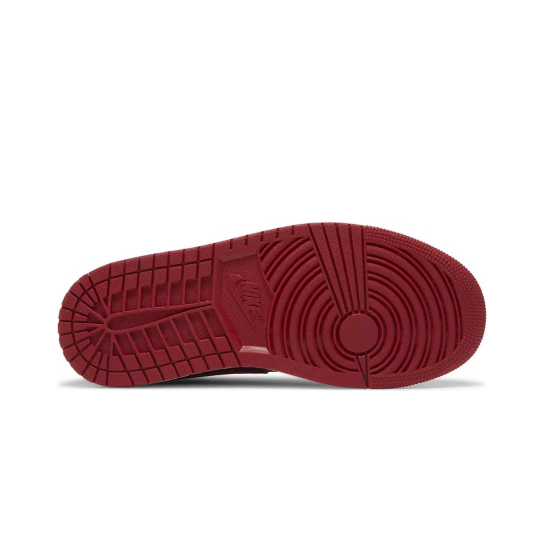 AIR JORDAN 1 LOW ‘Bred Sail’ WMNS