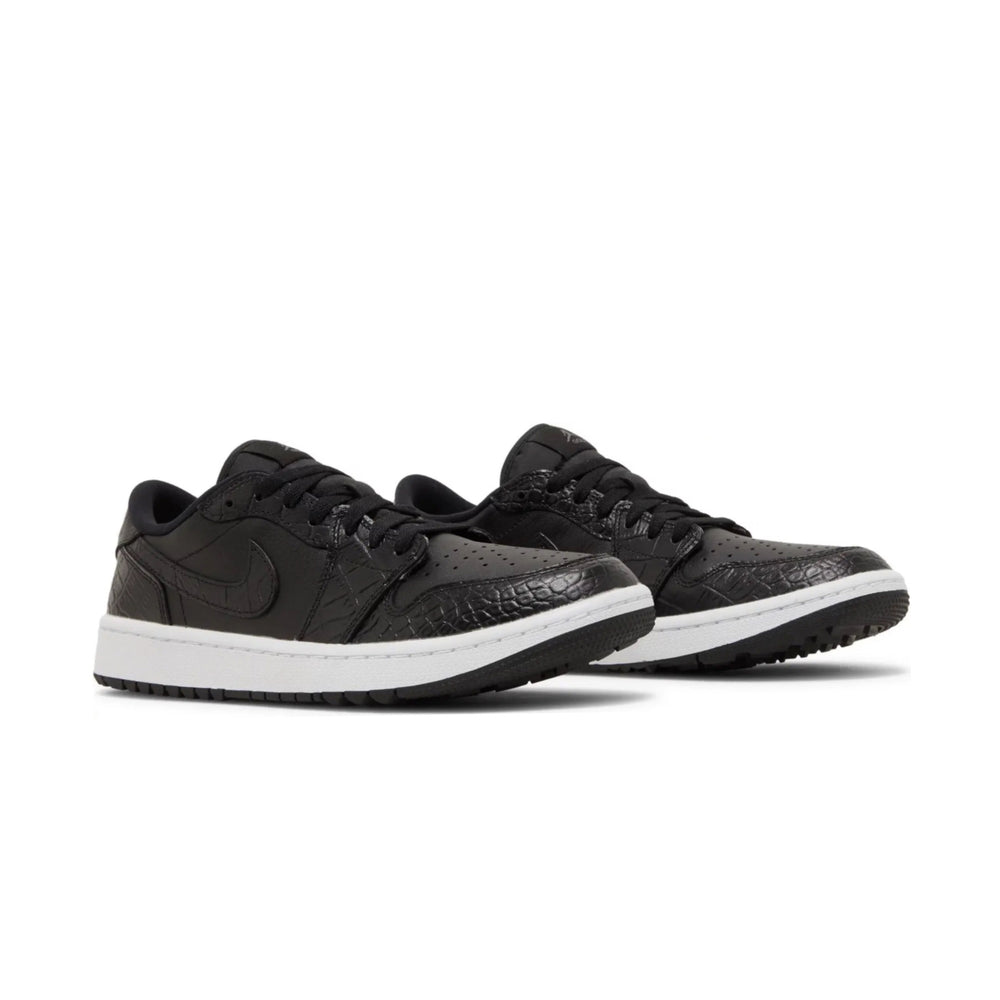 JORDAN 1 LOW ‘Golf Croc’
