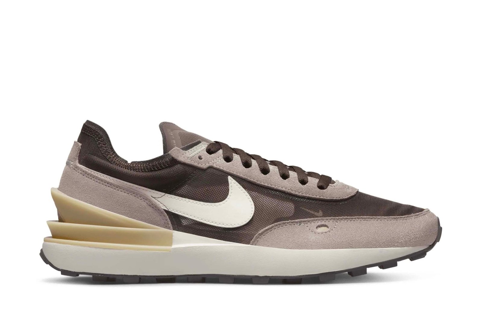 Nike shop the one